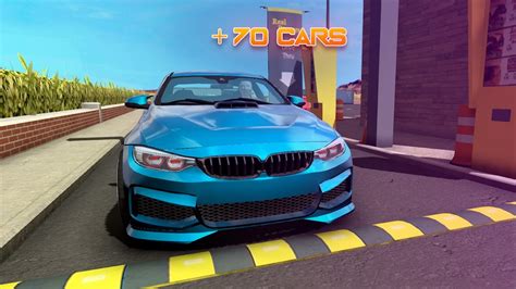 Car parking multiplayer mod apk (unlimited money and gold) multyplayer9